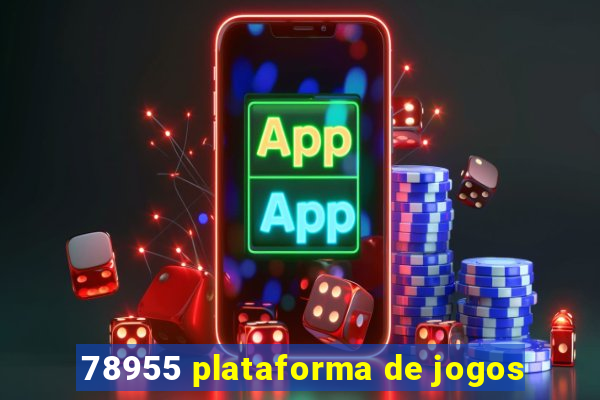 78955 plataforma de jogos